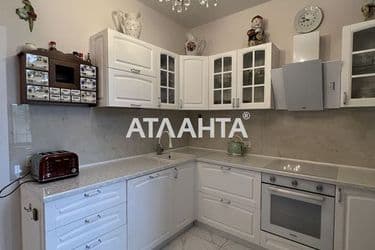 House by the address st. Tsentralnaya (area 160 m²) - Atlanta.ua - photo 27