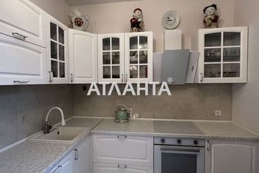 House by the address st. Tsentralnaya (area 160 m²) - Atlanta.ua - photo 30
