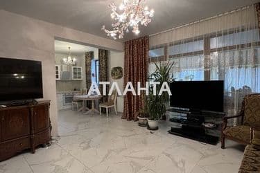 House by the address st. Tsentralnaya (area 160 m²) - Atlanta.ua - photo 33