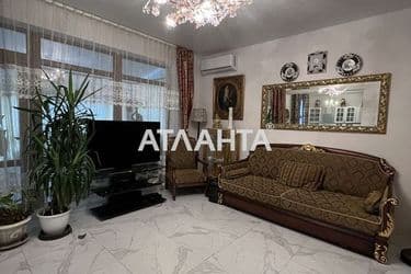 House by the address st. Tsentralnaya (area 160 m²) - Atlanta.ua - photo 35
