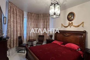 House by the address st. Tsentralnaya (area 160 m²) - Atlanta.ua - photo 38