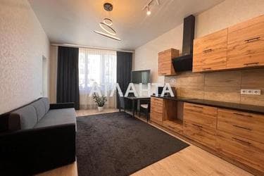 1-кімнатна квартира за адресою Люстдорфська дор. (площа 55 м²) - Atlanta.ua - фото 16