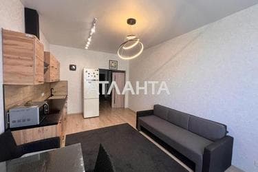 1-кімнатна квартира за адресою Люстдорфська дор. (площа 55 м²) - Atlanta.ua - фото 19