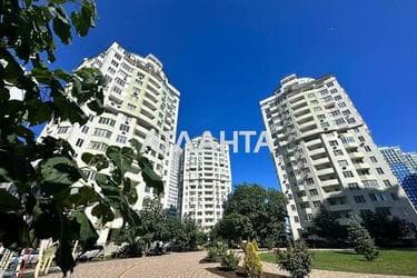 1-кімнатна квартира за адресою Люстдорфська дор. (площа 55 м²) - Atlanta.ua - фото 29