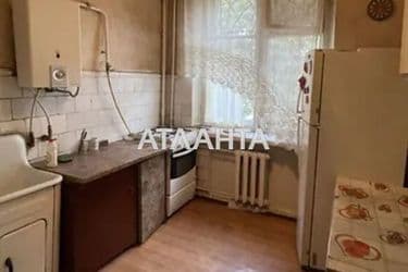 3-комнатная квартира по адресу Адмиральский пр. (площадь 61 м²) - Atlanta.ua - фото 11