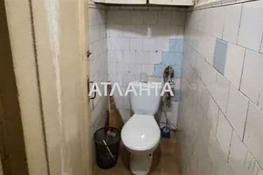 3-комнатная квартира по адресу Адмиральский пр. (площадь 61 м²) - Atlanta.ua - фото 13