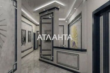 3-комнатная квартира по адресу ул. Героев Крут (площадь 87 м²) - Atlanta.ua - фото 7