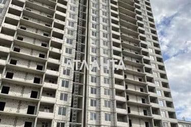 3-комнатная квартира по адресу ул. Героев Крут (площадь 87 м²) - Atlanta.ua - фото 10