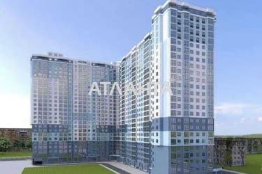 3-комнатная квартира по адресу ул. Героев Крут (площадь 87 м²) - Atlanta.ua - фото 12