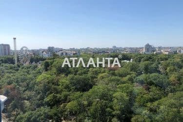 2-комнатная квартира по адресу Лидерсовский бул. (площадь 167,6 м²) - Atlanta.ua - фото 25