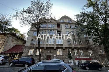 2-rooms apartment apartment by the address st. Kopernika M ul (area 47,4 m²) - Atlanta.ua - photo 11