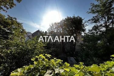 2-rooms apartment apartment by the address st. Kopernika M ul (area 47,4 m²) - Atlanta.ua - photo 17