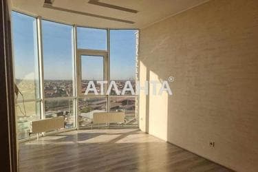 1-room apartment apartment by the address st. Zhemchuzhnaya (area 45 m²) - Atlanta.ua - photo 22