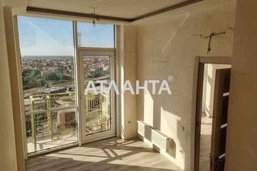 1-room apartment apartment by the address st. Zhemchuzhnaya (area 45 m²) - Atlanta.ua - photo 23