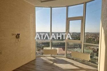 1-room apartment apartment by the address st. Zhemchuzhnaya (area 45 m²) - Atlanta.ua - photo 26