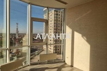 1-room apartment apartment by the address st. Zhemchuzhnaya (area 45 m²) - Atlanta.ua - photo 27