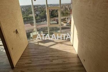1-room apartment apartment by the address st. Zhemchuzhnaya (area 45 m²) - Atlanta.ua - photo 28