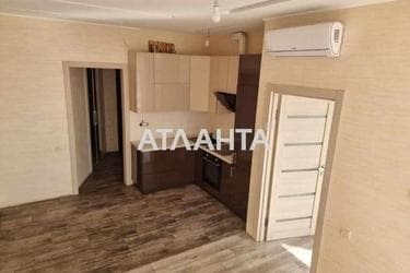 1-room apartment apartment by the address st. Zhemchuzhnaya (area 45 m²) - Atlanta.ua - photo 19