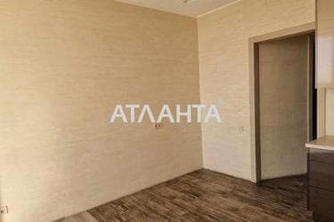 1-room apartment apartment by the address st. Zhemchuzhnaya (area 45 m²) - Atlanta.ua - photo 29