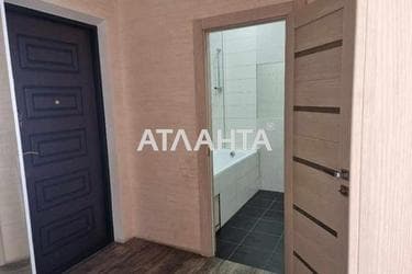 1-room apartment apartment by the address st. Zhemchuzhnaya (area 45 m²) - Atlanta.ua - photo 31