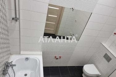 1-room apartment apartment by the address st. Zhemchuzhnaya (area 45 m²) - Atlanta.ua - photo 32