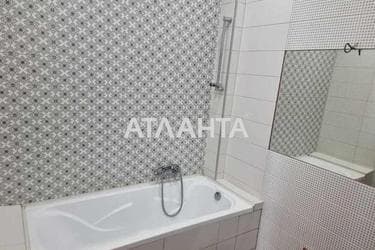 1-room apartment apartment by the address st. Zhemchuzhnaya (area 45 m²) - Atlanta.ua - photo 34