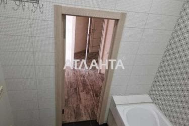 1-room apartment apartment by the address st. Zhemchuzhnaya (area 45 m²) - Atlanta.ua - photo 35