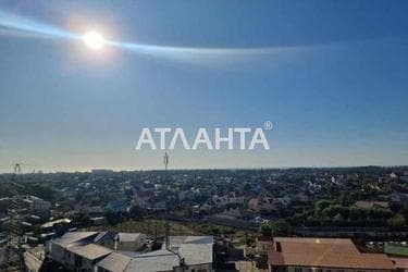 1-room apartment apartment by the address st. Zhemchuzhnaya (area 45 m²) - Atlanta.ua - photo 36