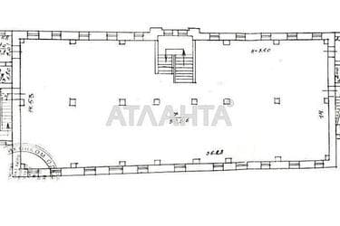 Комерційна нерухомість за адресою Люстдорфська дор. (площа 572 м²) - Atlanta.ua - фото 9