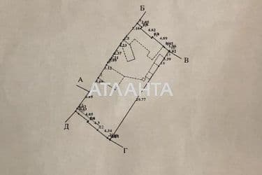 Ділянка за адресою Тупиковий-пролетарс. Пров. (площа 5,4 сот) - Atlanta.ua - фото 19
