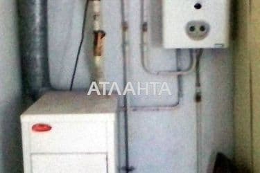 Дом по адресу ул. Приморская (площадь 120 м²) - Atlanta.ua - фото 28