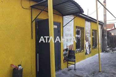 Commercial real estate at st. Oktyabrskaya (area 43,9 m²) - Atlanta.ua - photo 29