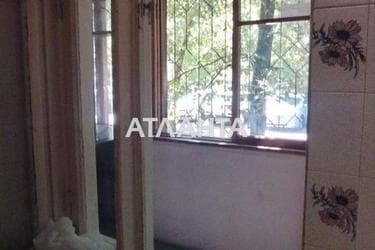 3-кімнатна квартира за адресою Фонтанська дор. (площа 63,7 м²) - Atlanta.ua - фото 22