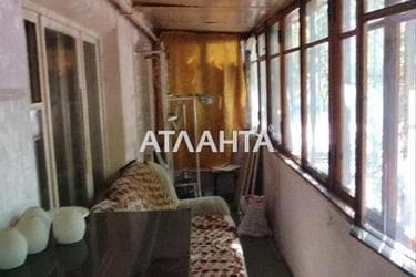 3-кімнатна квартира за адресою Фонтанська дор. (площа 63,7 м²) - Atlanta.ua - фото 24