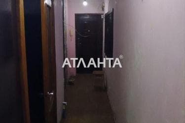 3-кімнатна квартира за адресою Фонтанська дор. (площа 63,7 м²) - Atlanta.ua - фото 26