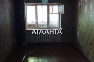 3-кімнатна квартира за адресою Фонтанська дор. (площа 63,7 м²) - Atlanta.ua - фото 28