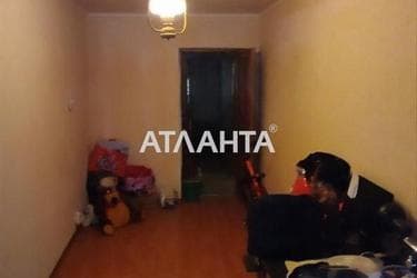 3-кімнатна квартира за адресою Фонтанська дор. (площа 63,7 м²) - Atlanta.ua - фото 30