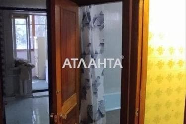 3-кімнатна квартира за адресою Фонтанська дор. (площа 63,7 м²) - Atlanta.ua - фото 31