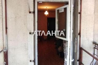 3-кімнатна квартира за адресою Фонтанська дор. (площа 63,7 м²) - Atlanta.ua - фото 32