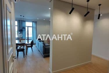 1-комнатная квартира по адресу ул. Гаршина (площадь 87,6 м²) - Atlanta.ua - фото 13