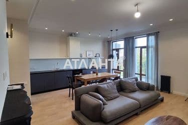 1-комнатная квартира по адресу ул. Гаршина (площадь 87,6 м²) - Atlanta.ua - фото 12