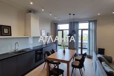 1-комнатная квартира по адресу ул. Гаршина (площадь 87,6 м²) - Atlanta.ua - фото 11