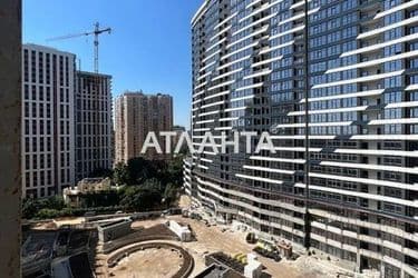 3-комнатная квартира по адресу Курортный пер. (площадь 93 м²) - Atlanta.ua - фото 9