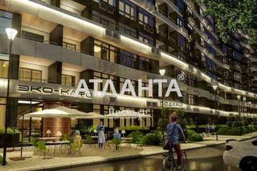 3-комнатная квартира по адресу Курортный пер. (площадь 93 м²) - Atlanta.ua - фото 13