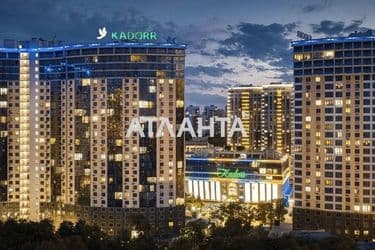 1-room apartment apartment by the address st. Genuezskaya (area 37 m²) - Atlanta.ua - photo 19