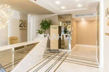 1-room apartment apartment by the address st. Genuezskaya (area 37 m²) - Atlanta.ua - photo 17