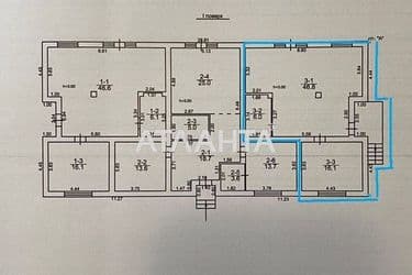 Дом (площадь 140 м²) - Atlanta.ua - фото 12