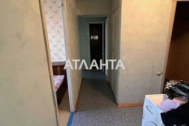3-комнатная квартира по адресу Добровольского пр. (площадь 72 м²) - Atlanta.ua - фото 12