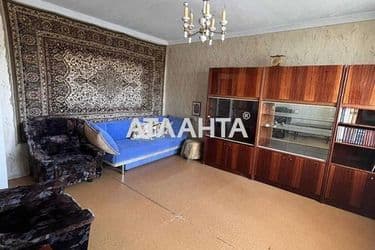 3-комнатная квартира по адресу Добровольского пр. (площадь 72 м²) - Atlanta.ua - фото 9