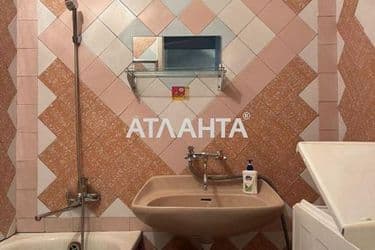3-комнатная квартира по адресу Добровольского пр. (площадь 72 м²) - Atlanta.ua - фото 11